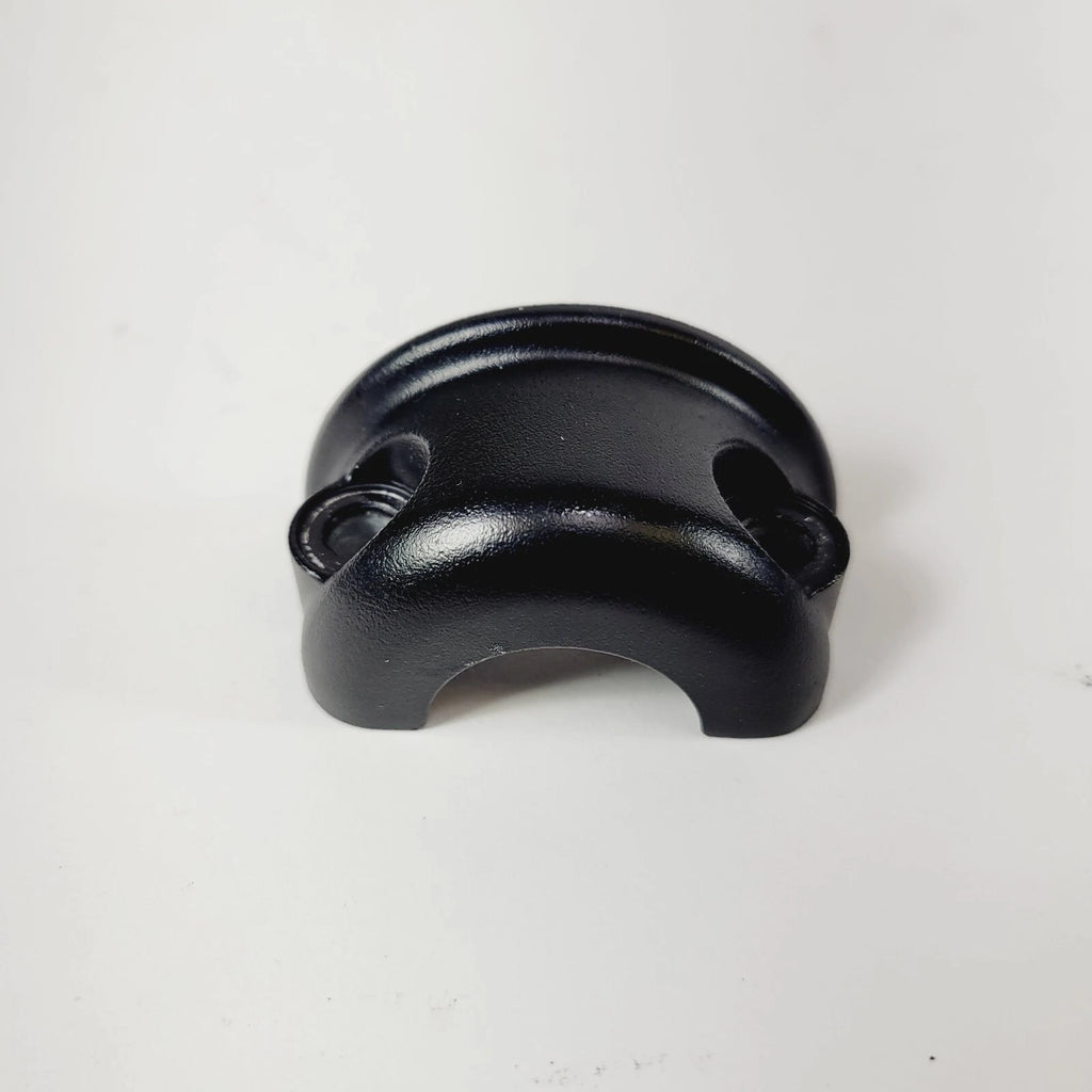 Clutch Hand Lever & Master Cylinder Clamp for Harley Davidson (2008–2017)