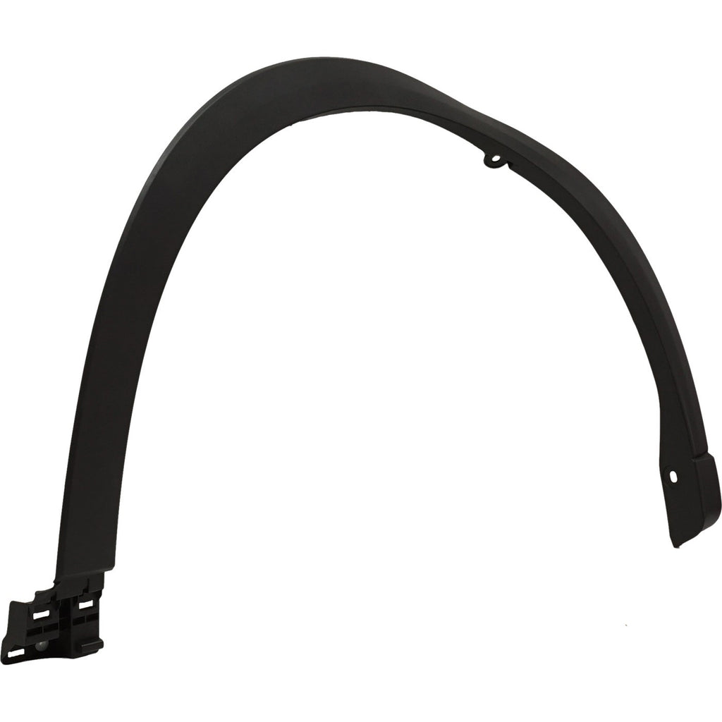 Front Passenger Side Fender Flare for Mazda CX-5 (2017–2021)