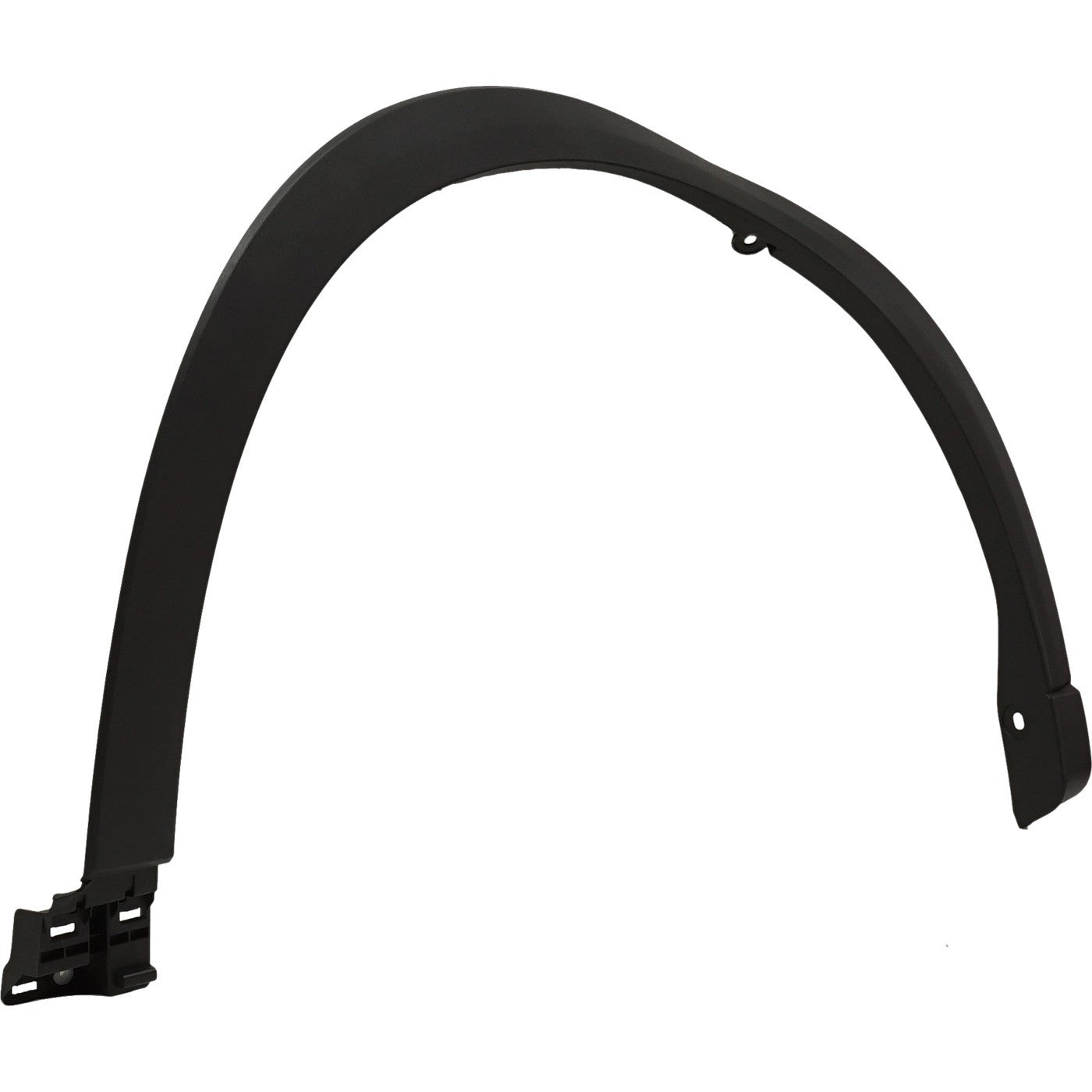 Front Passenger Side Fender Flare for Mazda CX-5 (2017–2021)