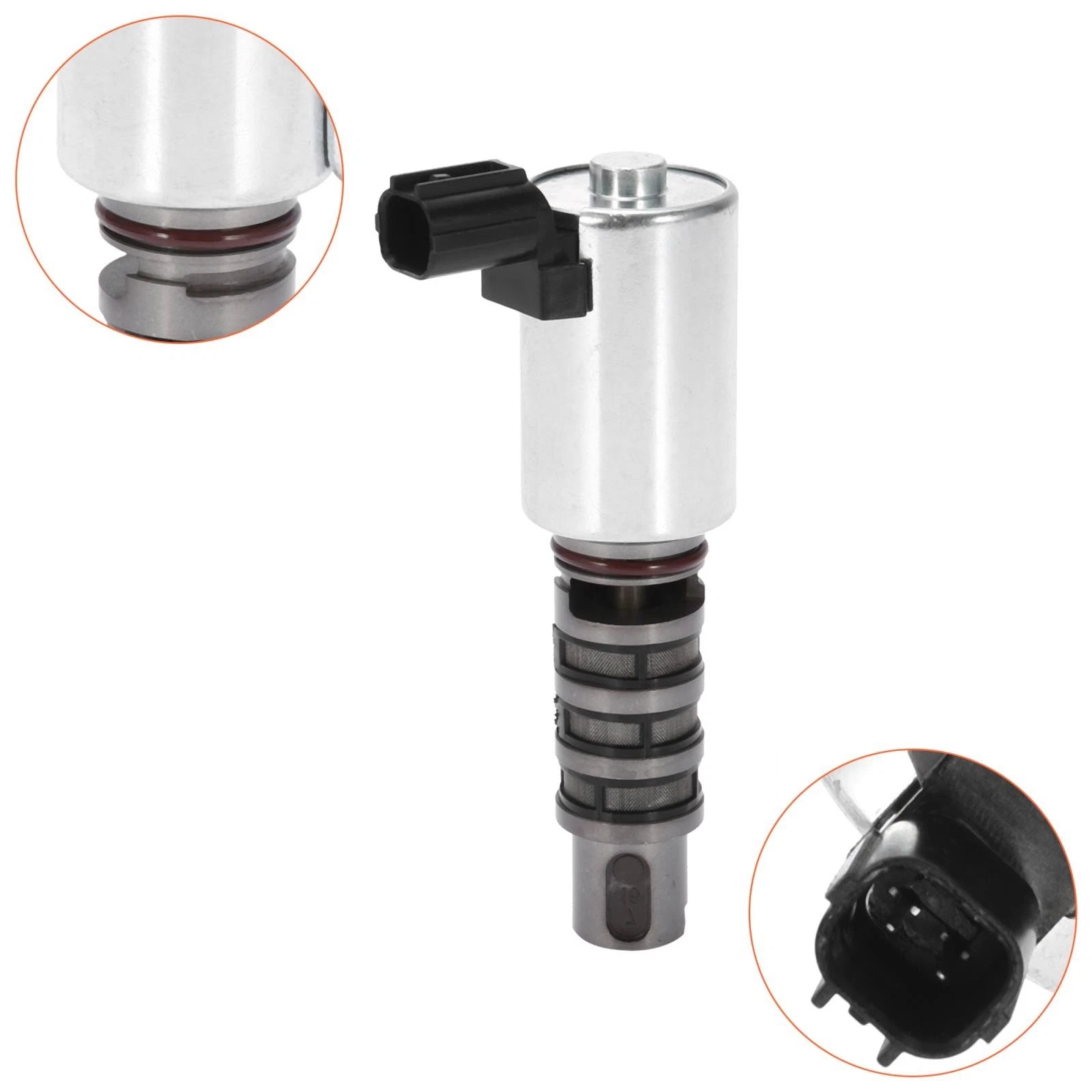 Variable Valve Timing Solenoid 15830-RBB-003 for Honda CR-V (2007–2011)