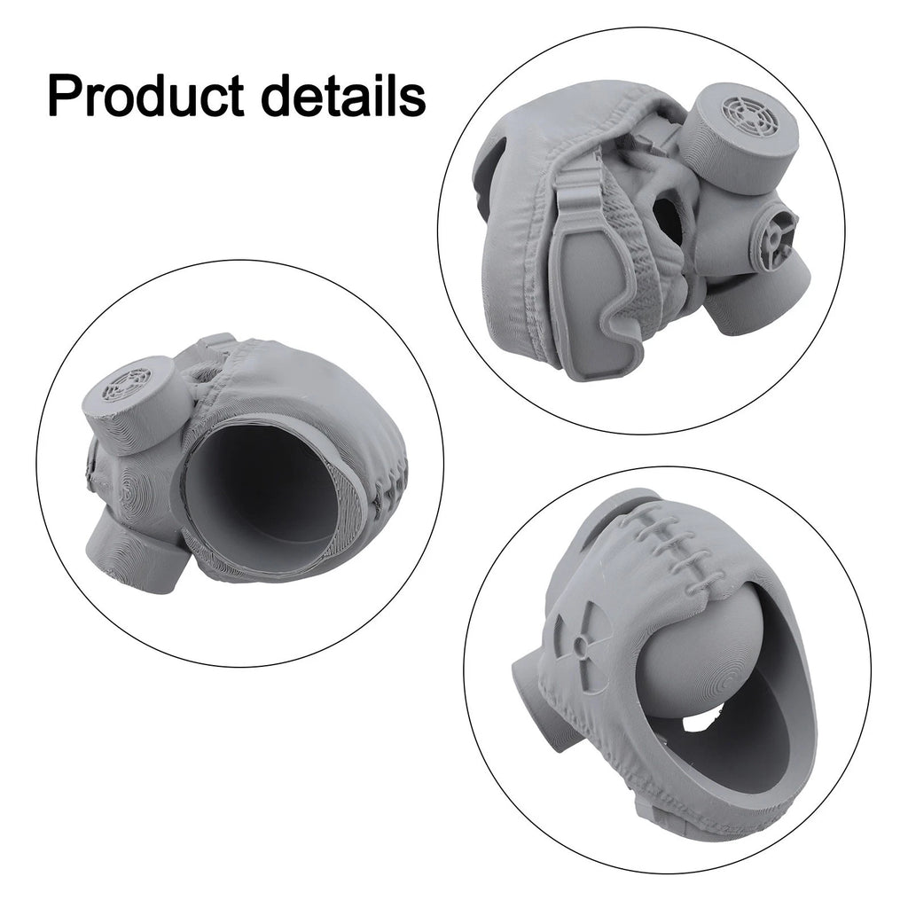 Plastic Trailer Hook Cover for Tow Truck (Protects from Rust, Weather)