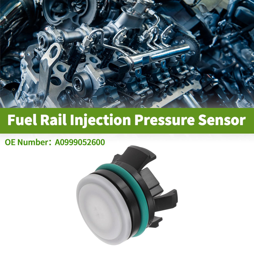 Fuel Injection Pressure Sensor A0999052600 for Mercedes-Benz 