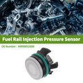 Fuel Injection Pressure Sensor A0999052600 for Mercedes-Benz 
