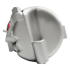 A C Compressor and Clutch Replacement for BMW Z3 2.5L (1996-2002)