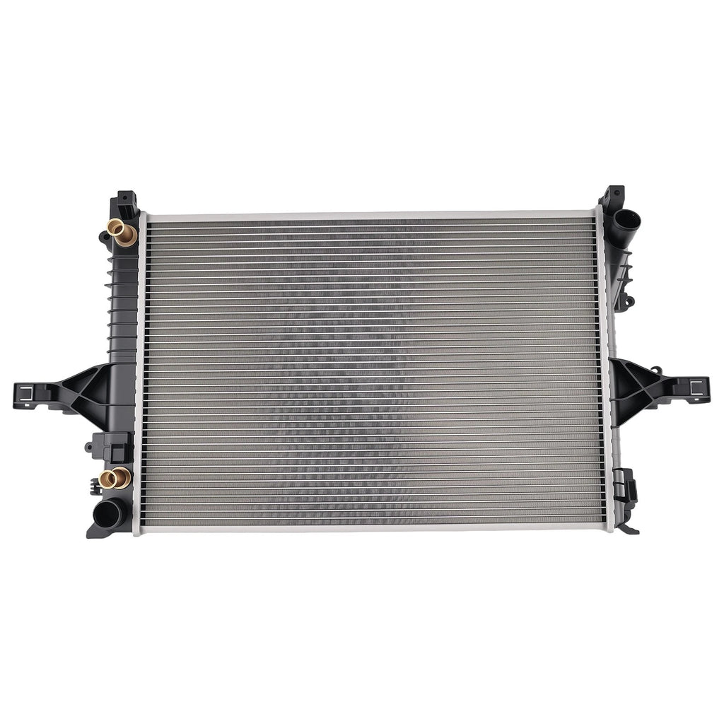 Radiator for Volvo S80 (1999–2006) CU2805 DPI2805 313190563