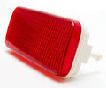 Tail Light Lens for Honda TRX200, TRX200SX, TRX200D (1987–1998)
