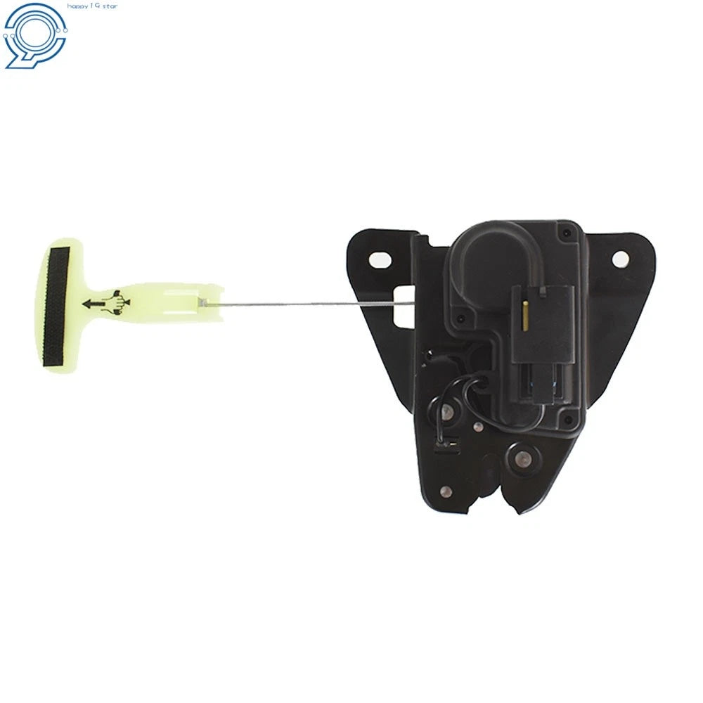 Rear Trunk Lock Actuator Motor for Chrysler 300 Dodge Charger (2005–2018)