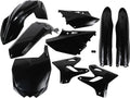 Full Plastic Kit for