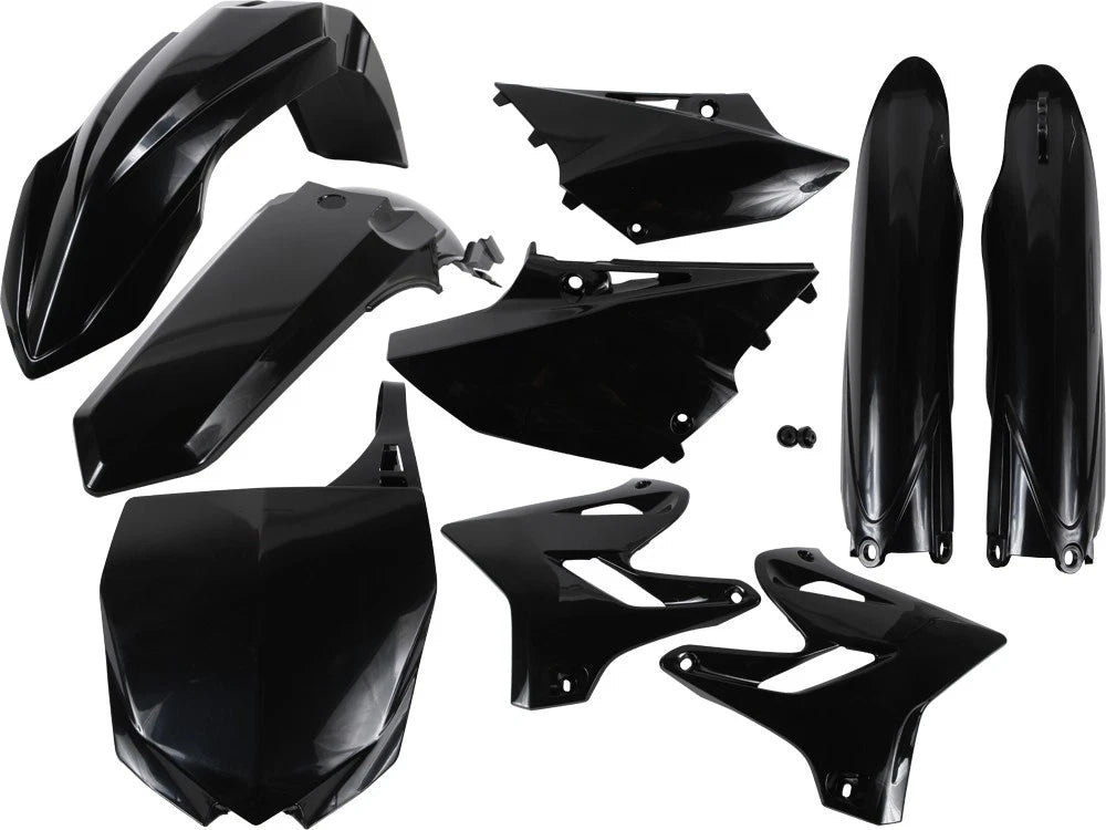 Full Plastic Kit for