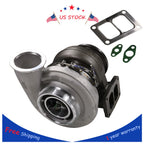Turbocharger for Detroit Diesel Series 60 (2000–2008)