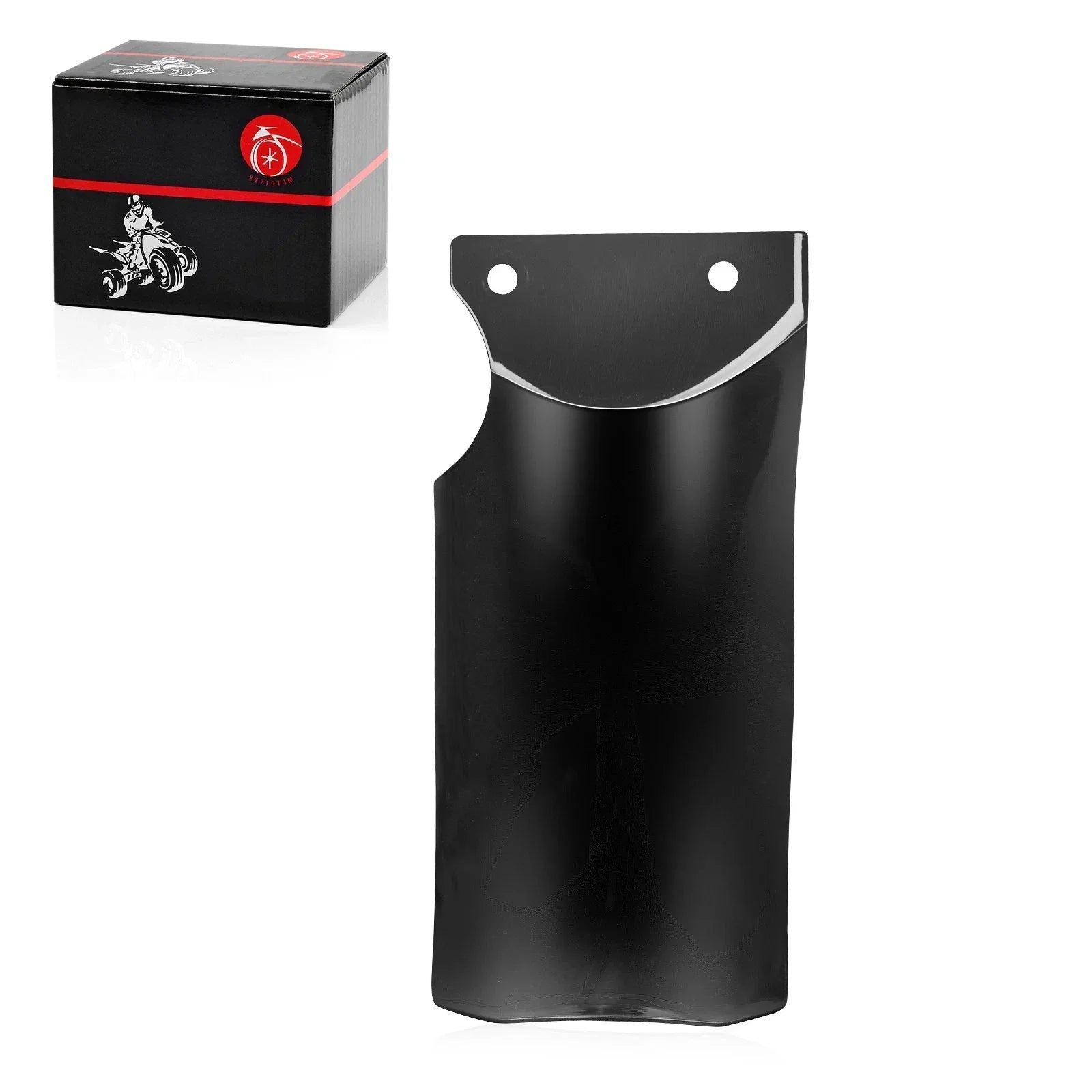 Mudflap Splash Guard for Honda XR600R (1985–2000)