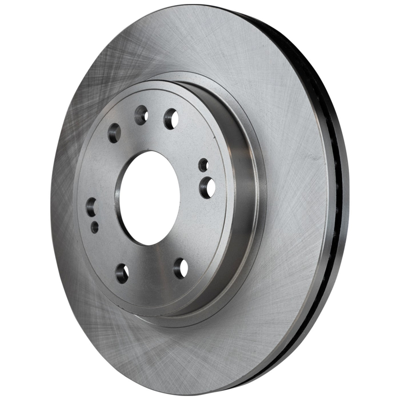 Disc Brake & Pad Kit for Chevy Silverado 1500 (2006) - Ceramic Pads