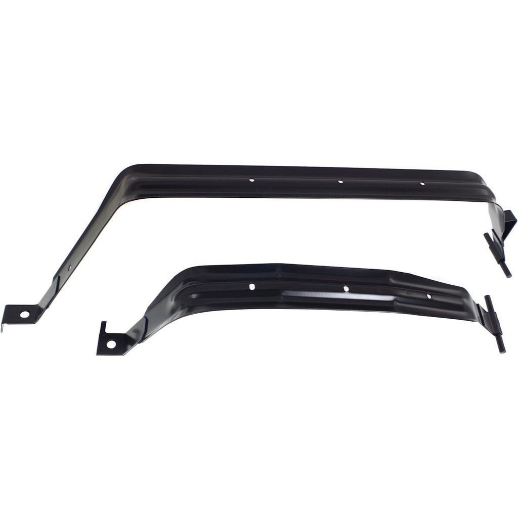 Set of 2 Fuel Tank Straps for Ford Escape, Mazda Tribute