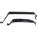 Set of 2 Fuel Tank Straps for Ford Escape, Mazda Tribute