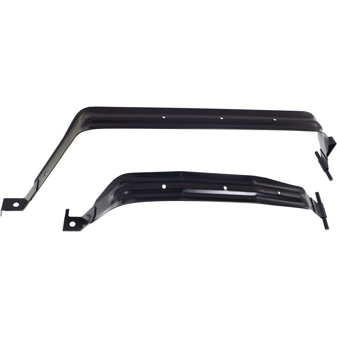 Set of 2 Fuel Tank Straps for Ford Escape, Mazda Tribute