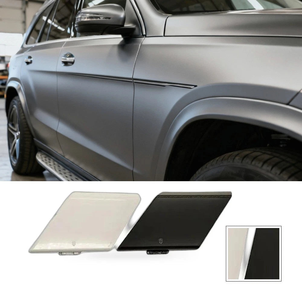 Tow Hook Cover for Mercedes GL (2010–2011) A1648846622