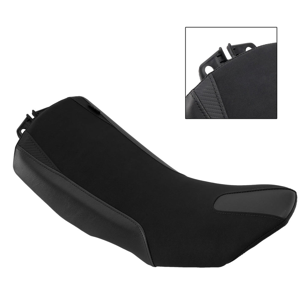 Front Driver Seat Pillion Saddle for Yamaha Tenere 700 (2019–2024)
