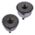 Set of 2 Timing Cam Sprockets for Land Rover Jaguar (YYYY–YYYY)