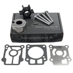 Water Pump Impeller Repair Kit for Mercury Mariner 25-30HP (853792T01)
