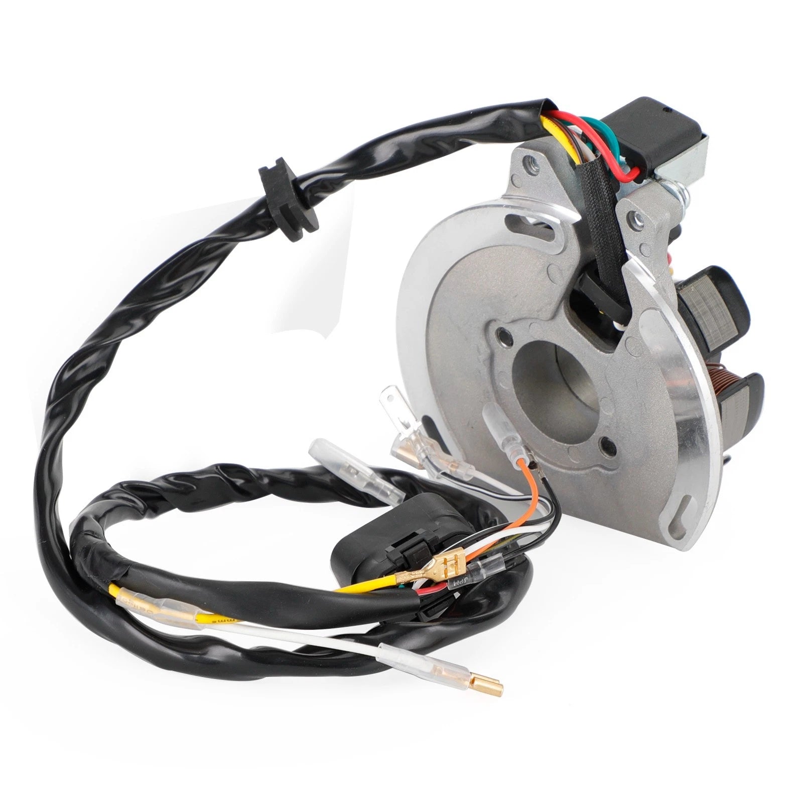 Ignition Stator Assy for GAS GAS EC125 EC200 EC250 EC300 (2005–2011) ME250534005