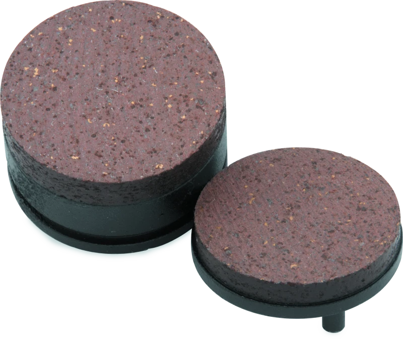 Brake Pads for Yamaha YFS200 Blaster (1988–1997) BM-155