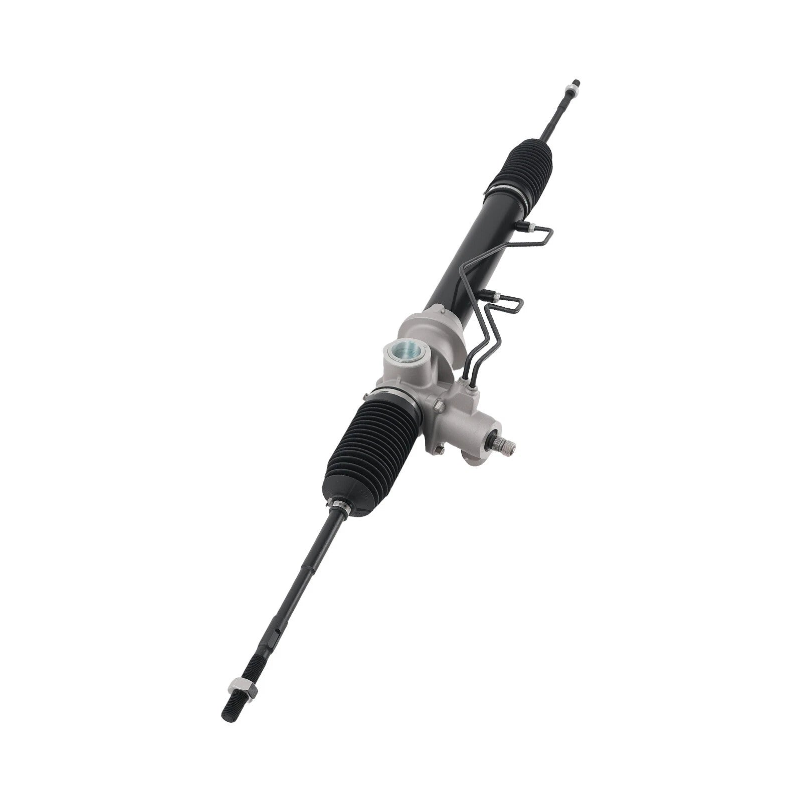 Steering Rack and Pinion for Infiniti QX4 Nissan Pathfinder (1996–2004)