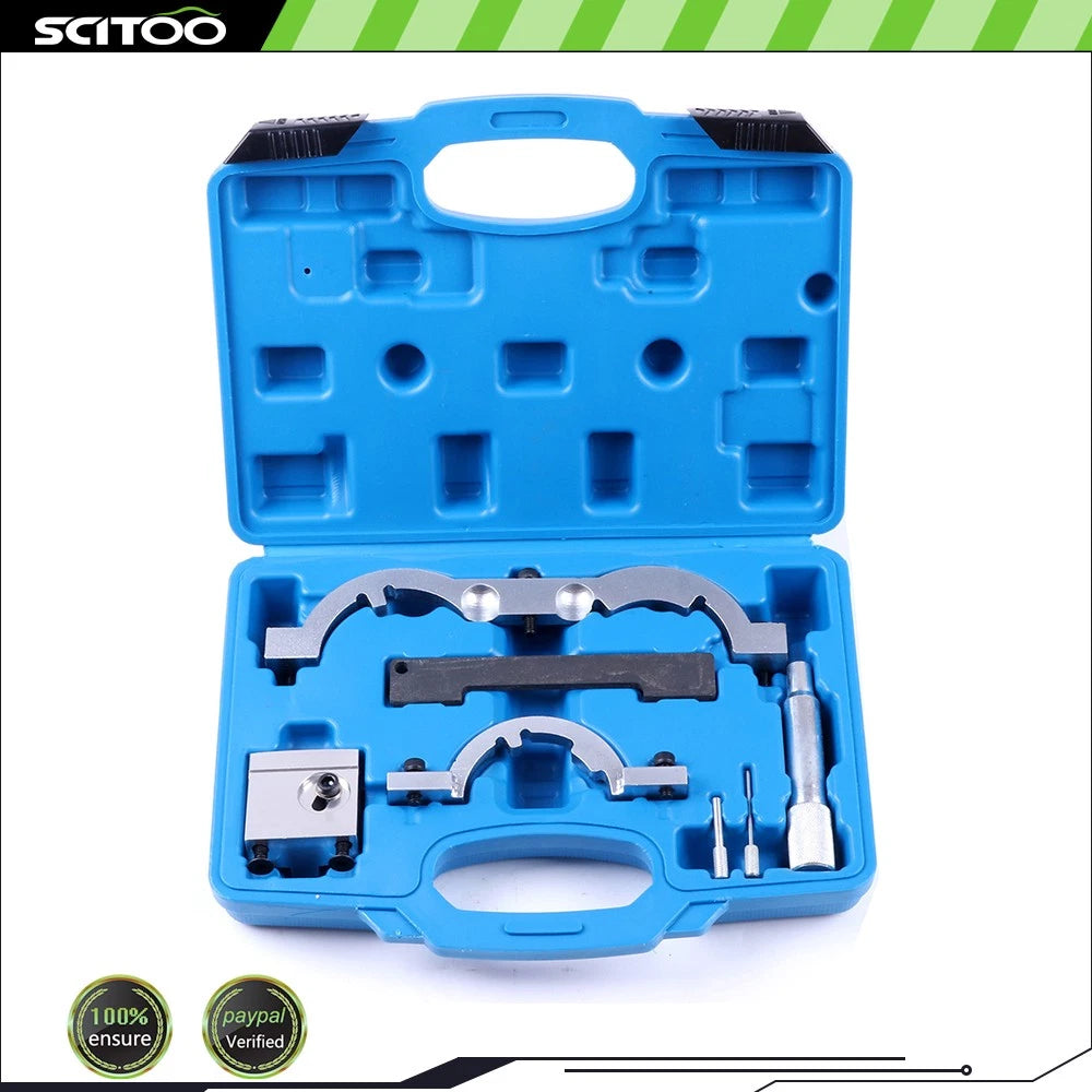 Turbo Engine Timing Tool Kit for Opel Vauxhall Chevrolet Cruze (2010–2016)