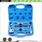 Turbo Engine Timing Tool Kit for Opel Vauxhall Chevrolet Cruze (2010–2016)