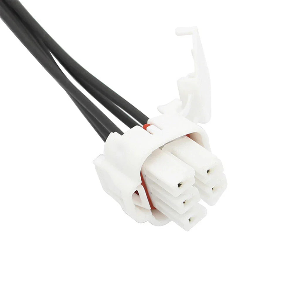 5-Pin Fuel Pump Wire Harness Connector for Hyundai, Toyota, KIA, Lexus