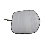 Set of 4 Rear Door Window Covers for Mercedes-Benz VS30 (2019–2022)