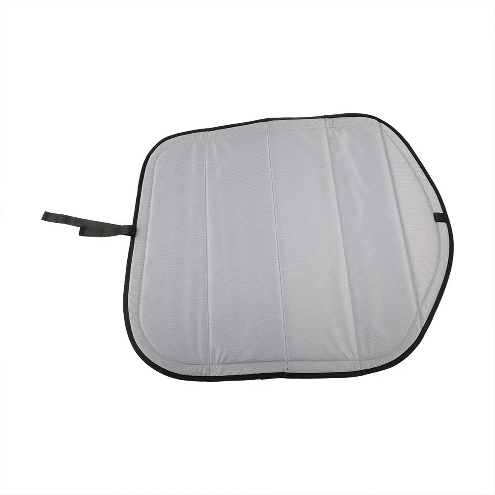 Set of 4 Rear Door Window Covers for Mercedes-Benz VS30 (2019–2022)