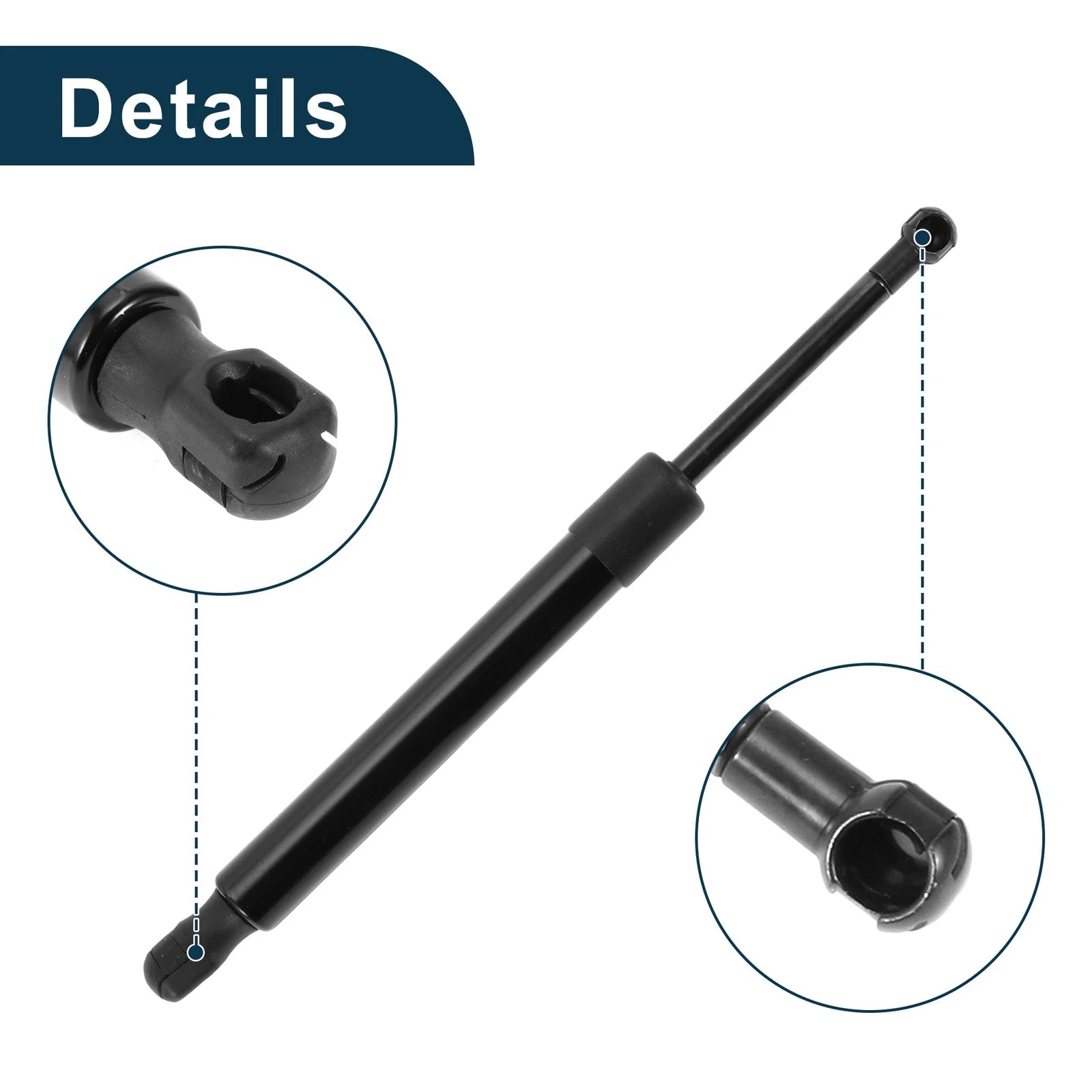 Rear Hatch Lift Supports Struts No. 1K5827550C for Volkswagen Jetta (2005–2010)