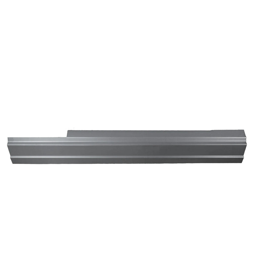 Replacement Steel Passenger Side Rocker Panel for Ford F150 (2009–2014)