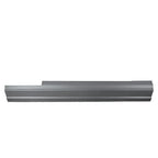 Replacement Steel Passenger Side Rocker Panel for Ford F150 (2009–2014)