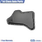 Transmission Oil Pan for Buick Lucerne, Century, Chevrolet Impala, LaCrosse (2006–2011)