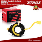 Spiral Cable Clock Spring for Toyota Tacoma Corolla (1998–2003)