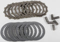 EBC Clutch Set DRC71 for Yamaha YZ250 (1993–1999) Offroad Performance