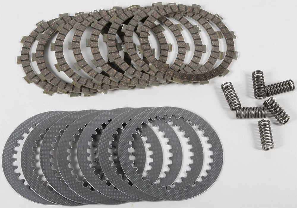 EBC Clutch Set DRC71 for Yamaha YZ250 (1993–1999) Offroad Performance