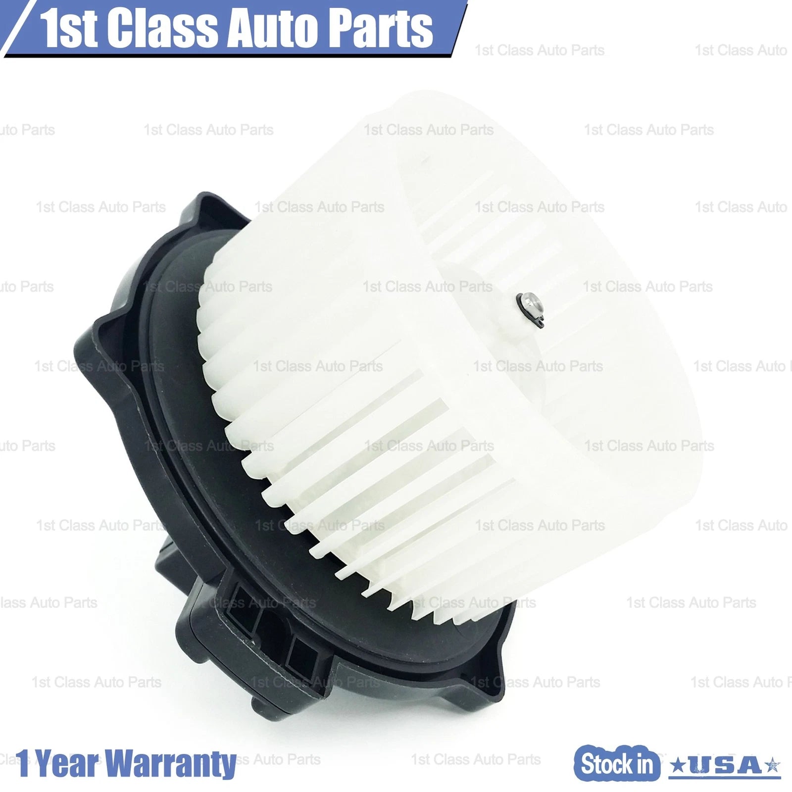 Blower Motor for Suzuki Forenza, Reno, Chevrolet Optra (2004–2008)