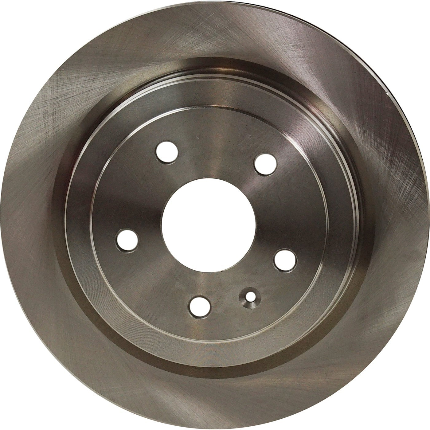 Rear Brake Disc Rotors and Pads Kit for Cadillac CTS (2014–2019)