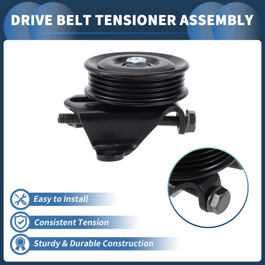 Belt Tensioner for Toyota Tacoma (1995–2004) 2.4L L4 Gas