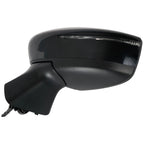 Heated Driver Left Side Mirror for Nissan Versa (2020–2023)
