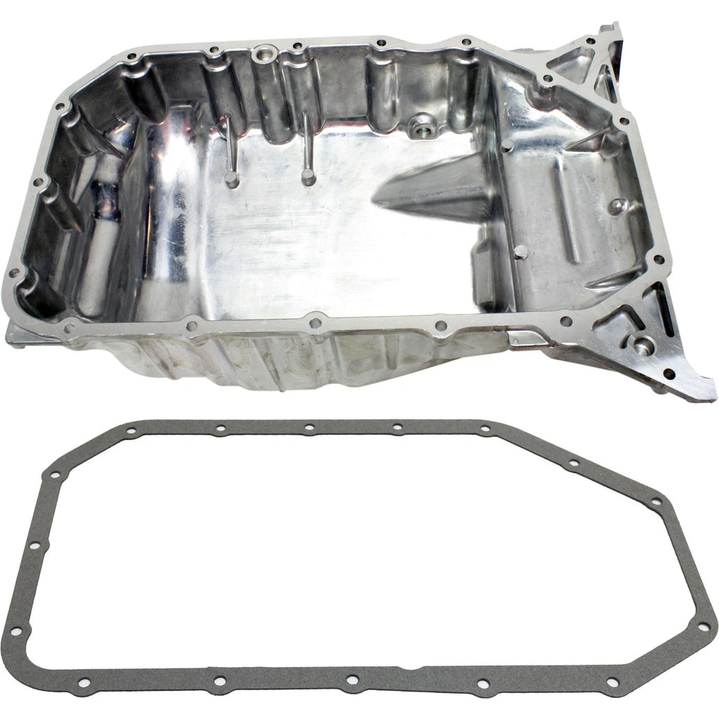 Oil Pan and Gasket Set for Acura TSX (2009–2014)
