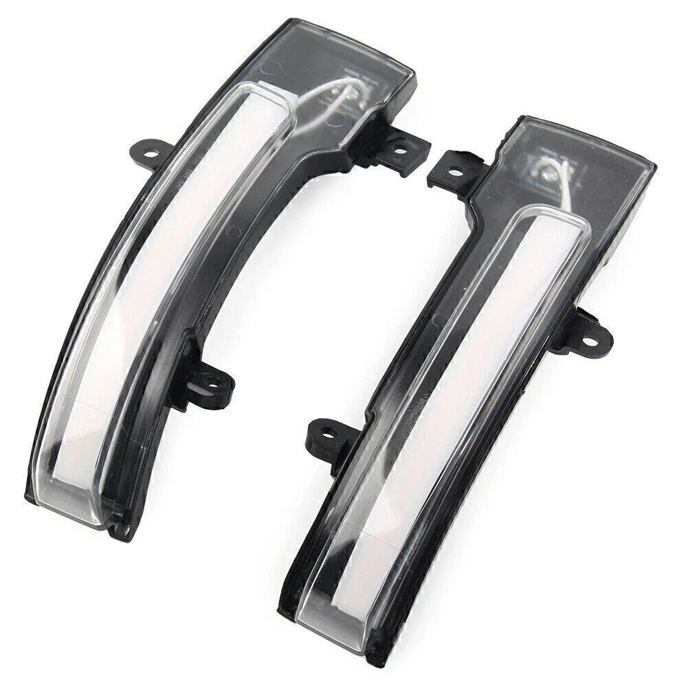 Dynamic Side Mirror Signal Lights for Mitsubishi ASX Outlander Lancer