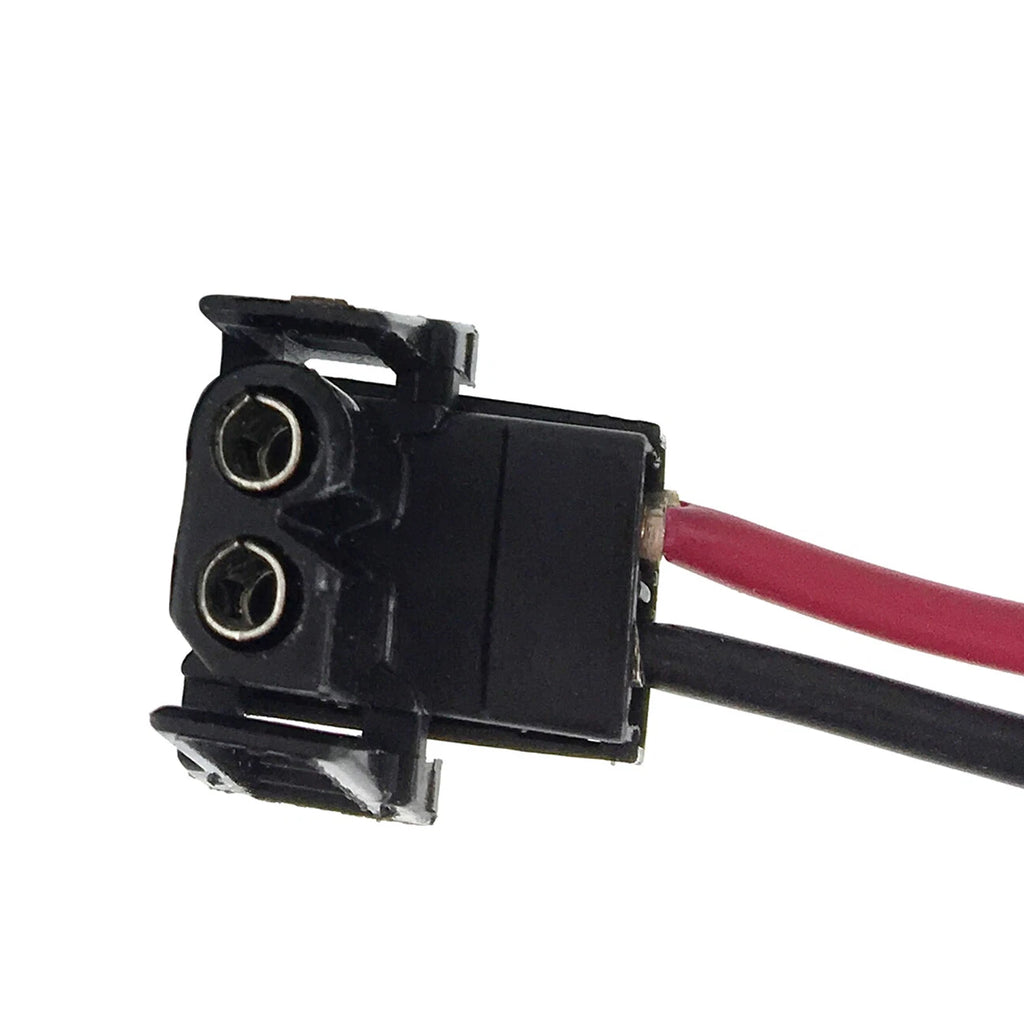 Heater Blower Motor & Fan Cage for Mercedes C230 C250 C300 C350 C63 E350 E550 E63 (2000–2015)