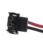 Heater Blower Motor & Fan Cage for Mercedes C230 C250 C300 C350 C63 E350 E550 E63 (2000–2015)