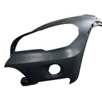Front Left Fender with Fog Light Hole for BMW X5 (2007-2013)