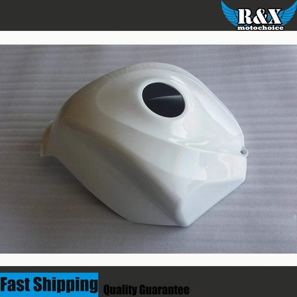 Unpainted ABS Fuel Gas Tank Cover for Suzuki GSXR 600 750 (2006–2007)