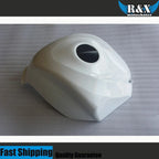 Unpainted ABS Fuel Gas Tank Cover for Suzuki GSXR 600 750 (2006–2007)