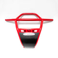 HMF Defender HD Steel Front Bumper Guard for Polaris RZR XP Turbo S (2019–2023)